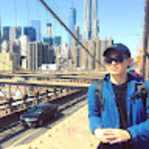 Meet your Posher, Kkyapapa